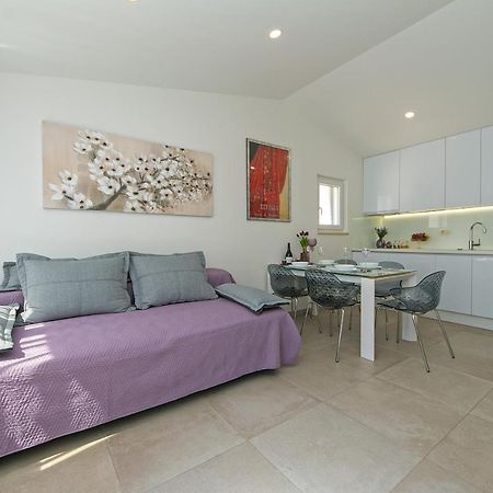 Apartman Stipic 1 Baska Voda Ngoại thất bức ảnh