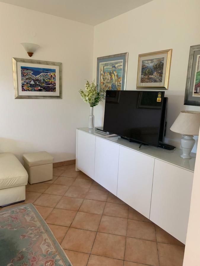 Apartman Stipic 1 Baska Voda Ngoại thất bức ảnh